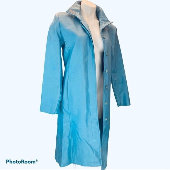 Suzie long jacket   - Picture 3 of 14